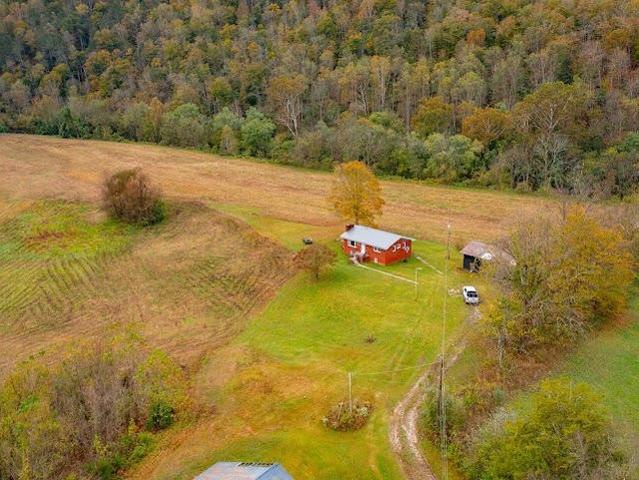 Farm for sale in Jackson, Breathitt County