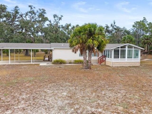 House for sale in Perry, Florida