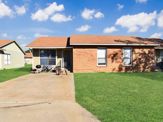 House for rent in Belton, Texas