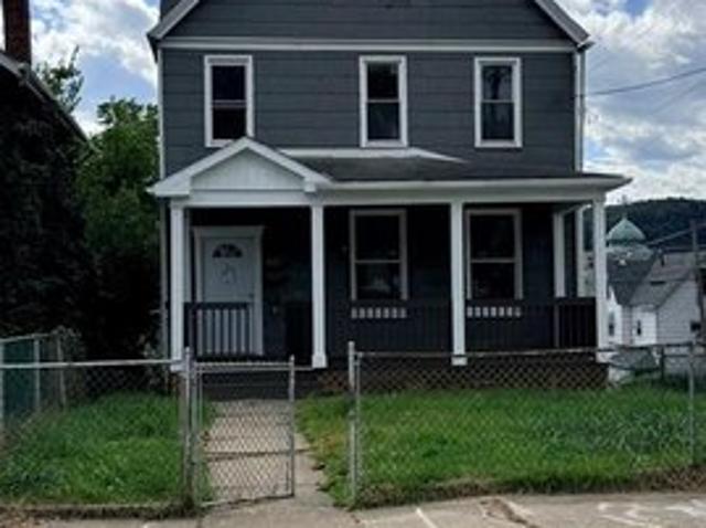 House for sale in New Kensington, Pennsylvania