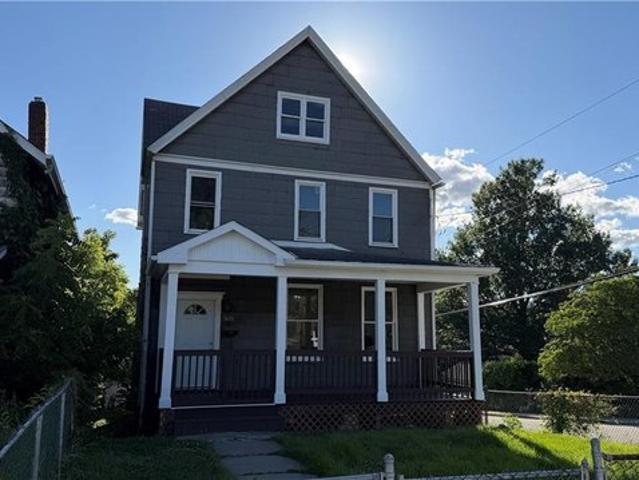 House for sale in New Kensington, Pennsylvania