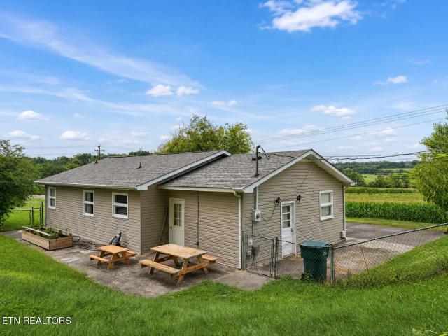 House for sale in Tennessee