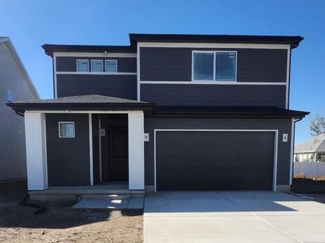 House for sale in Salem, Utah County