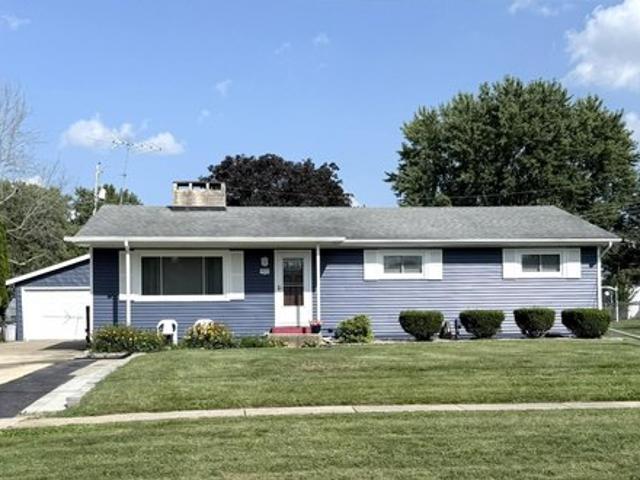House for sale in Galesburg, Knox County