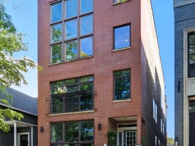 Condo for sale in Chicago Park, Illinois
