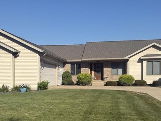 House for sale in Monticello, Indiana