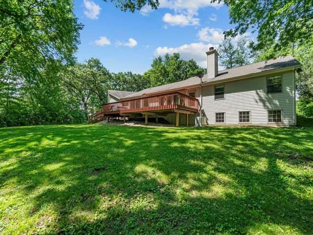 House for sale in Oregon, Illinois