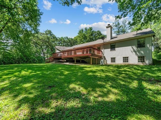 House for sale in Oregon, Illinois