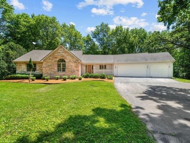 House for sale in Oregon, Illinois