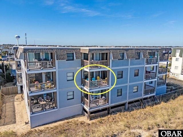 Condo for sale in Kill Devil Hills, North Carolina