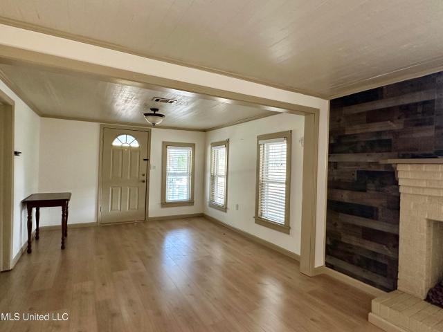House for sale in Bogue Chitto, Mississippi