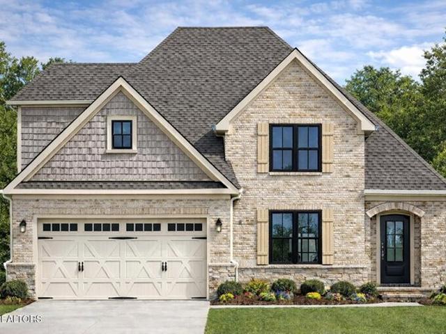 House for sale in Tennessee