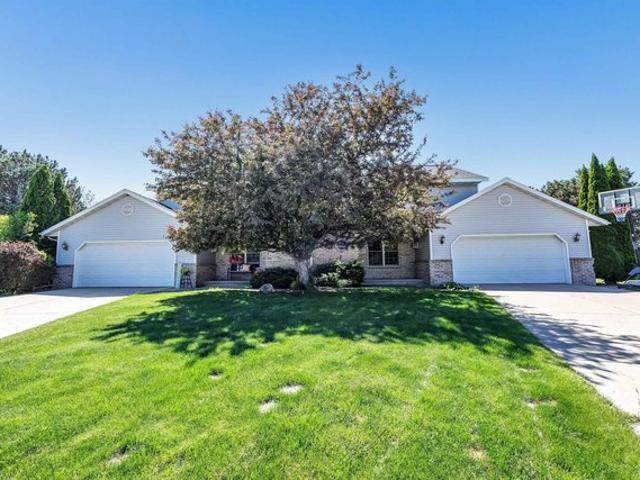 House for sale in Green Bay, Wisconsin