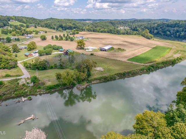 Land for sale in Tennessee