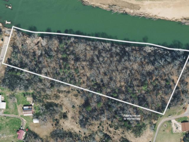 Land for sale in Tennessee