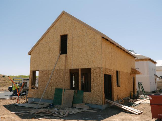 House for sale in Moscow, Latah County