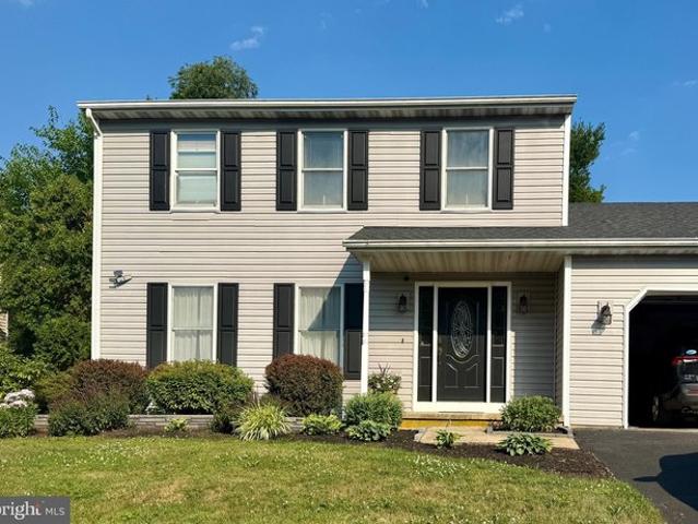 House for sale in York, Pennsylvania