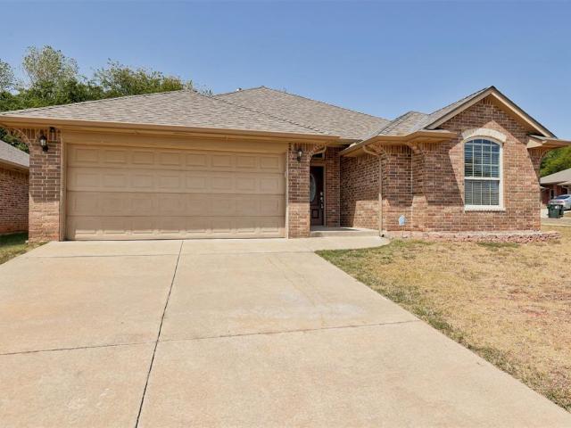 House for sale in Norman, Oklahoma