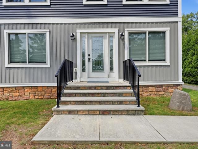 House for sale in Skillman, New Jersey