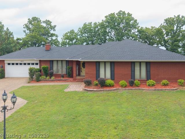 House for sale in Ark