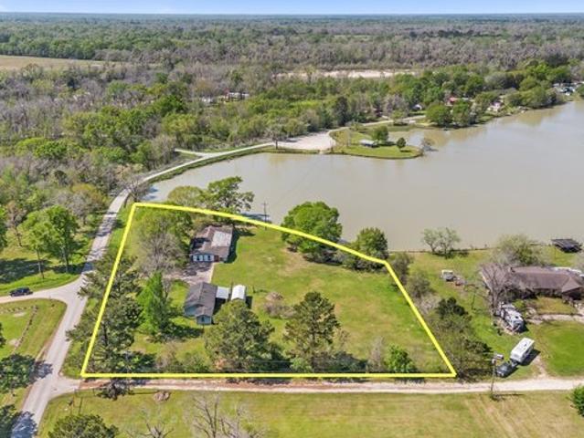 House for sale in Polk, Texas