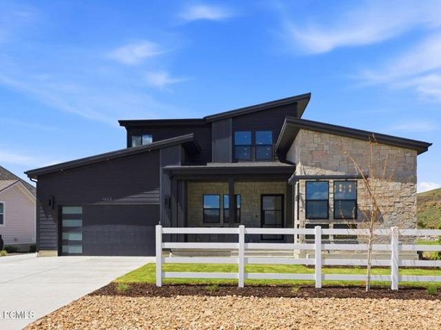 House for sale in Francis, Utah