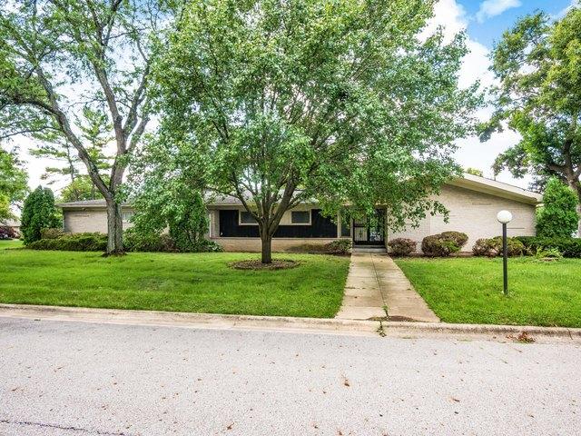 House for sale in Columbus, Ohio