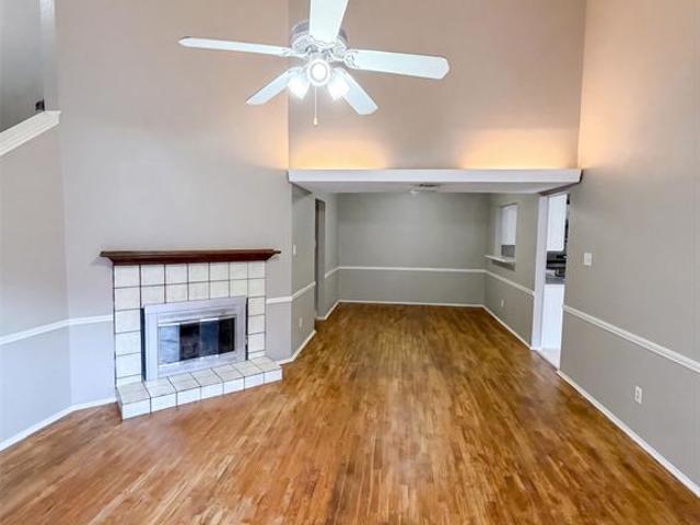 House for sale in Denton, Texas