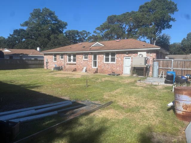 House for sale in Harrison Acres, Charleston