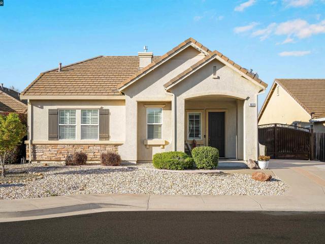 House for sale in Solano, California