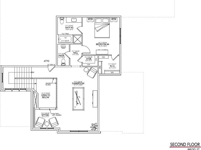 House for sale in Johnson, Texas