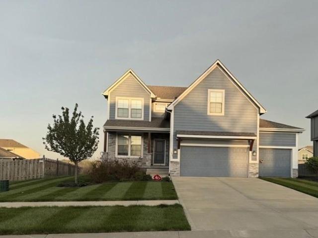 House for sale in Kansas