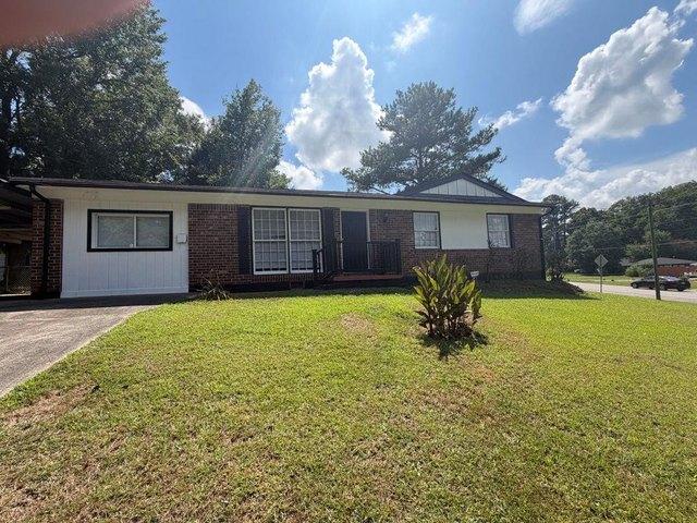 House for sale in Clayton, Georgia