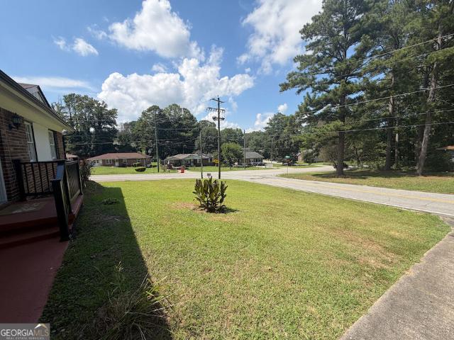House for sale in Clayton, Georgia