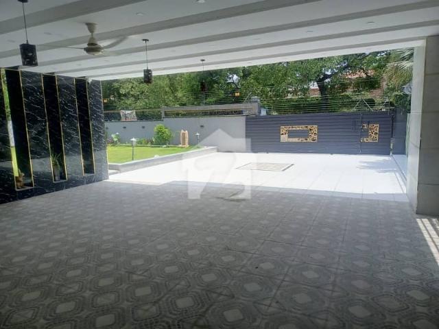 House for rent in اسلام آباد, زون 1