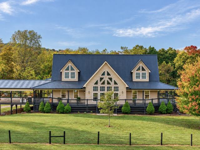 House for sale in Red Hill, Scottsville