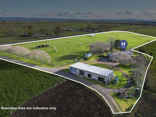 Property for sale in Pipiroa, Waikato