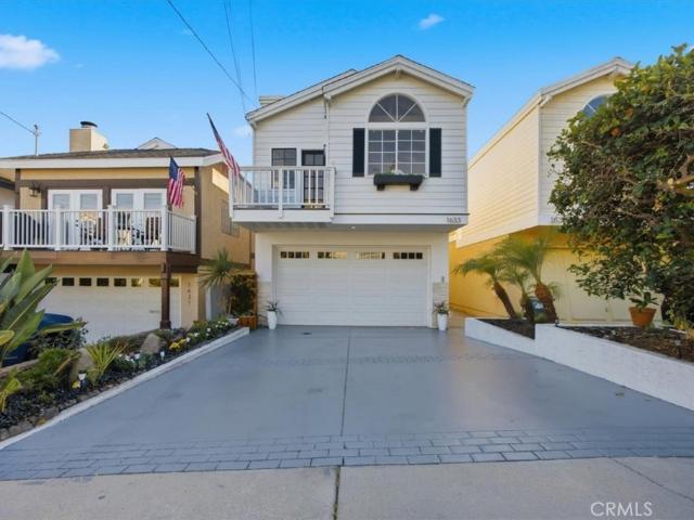 House for sale in Redondo Beach, California