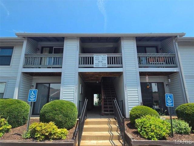 Condo for sale in Saint Charles, Missouri