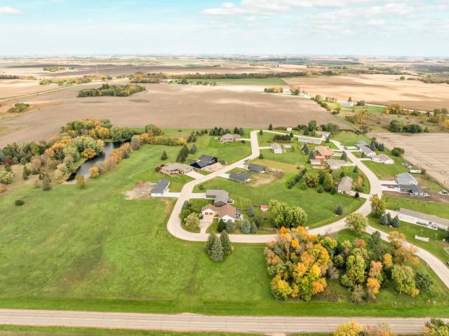 Land for sale in Estherville, Emmet County