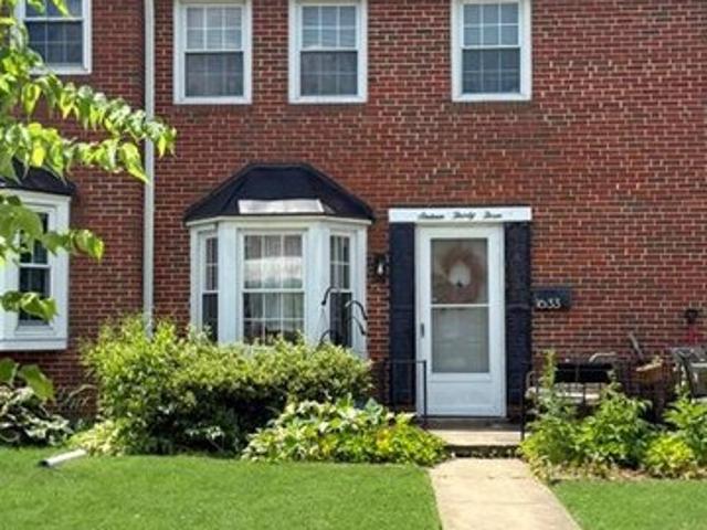 House for sale in Glen Arm, Maryland