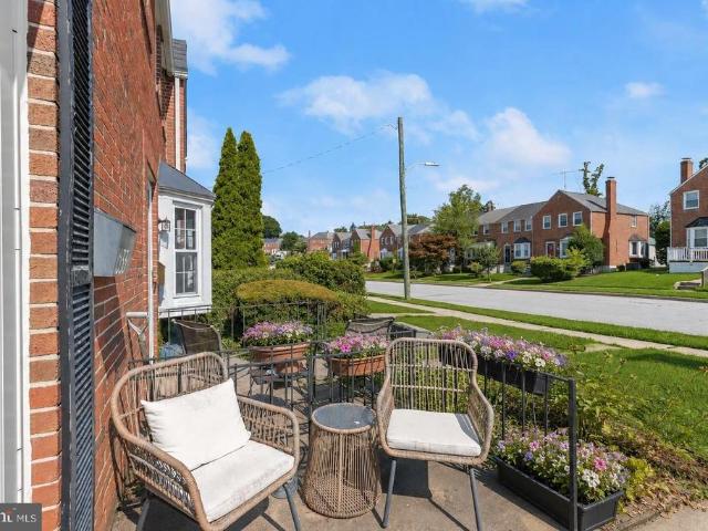 Townhouse for sale in Glen Arm, Maryland