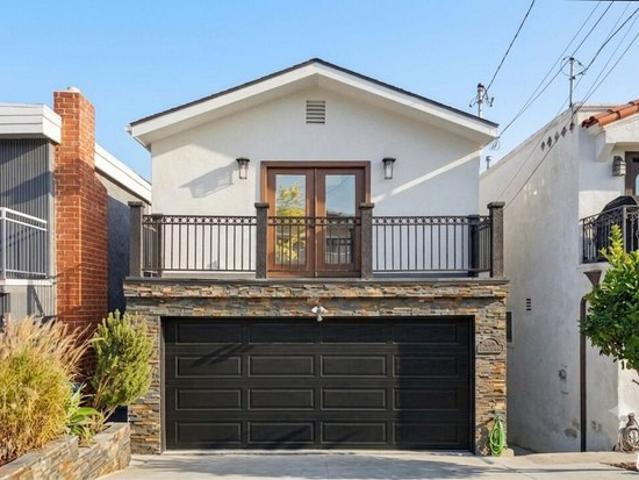 House for sale in Redondo Beach, California
