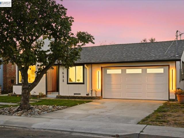 House for sale in California