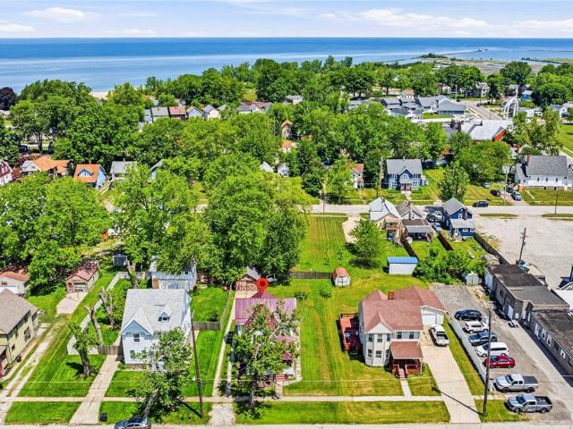 House for sale in Ashtabula, Ohio