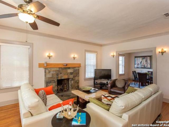 Commercial for sale in Leesville, Texas