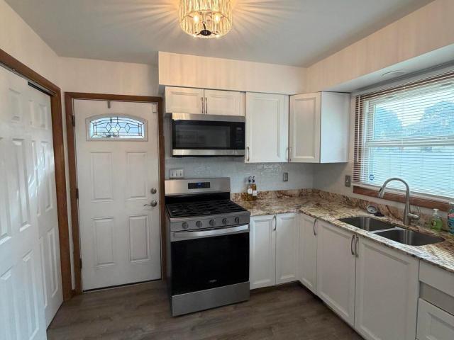 House for sale in Wilson Park, Milwaukee