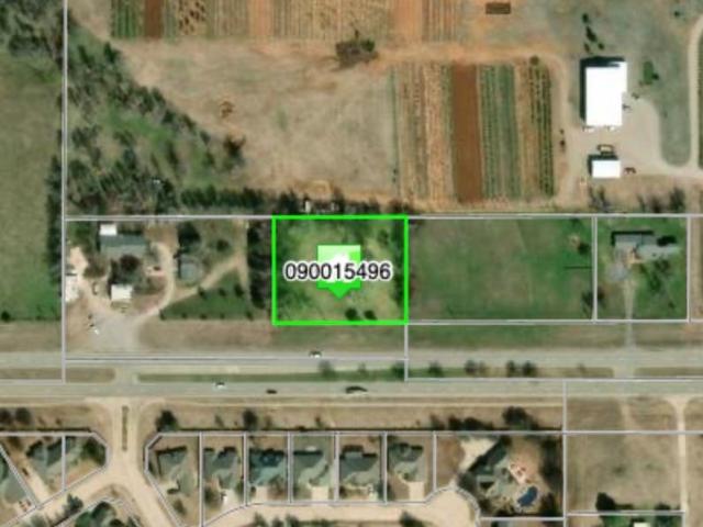 Commercial for sale in Yukon, Oklahoma
