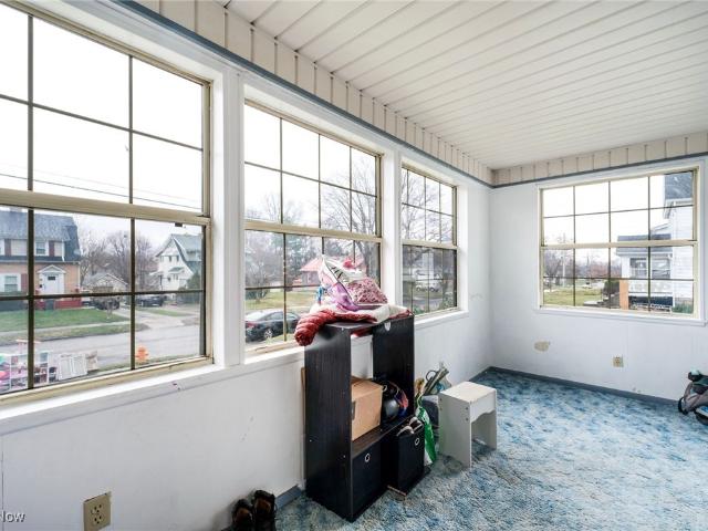 House for sale in Youngstown, Ohio