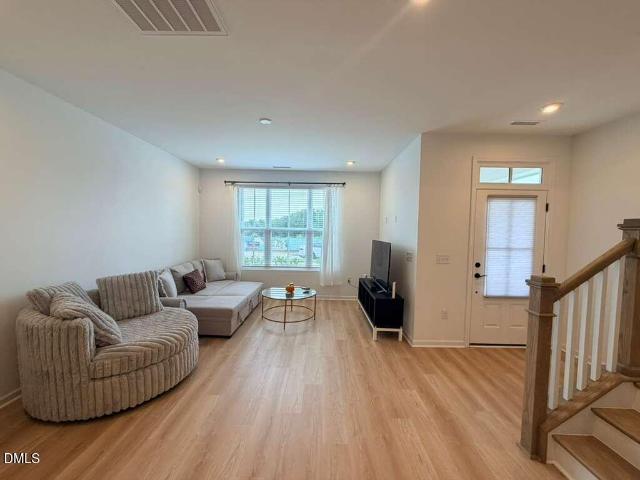 Property for rent in Wake, North Carolina